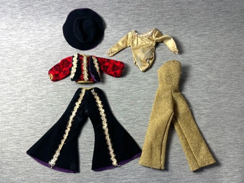 Faerie glen matador style set - style,