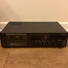 NAD 6150c Stereo Cassette Deck