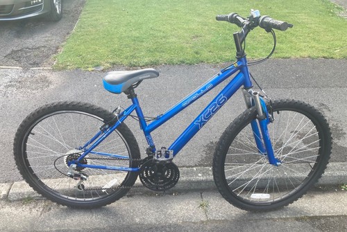 Apollo bike inch - bike,