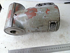 Bridgeport right angle - r8,