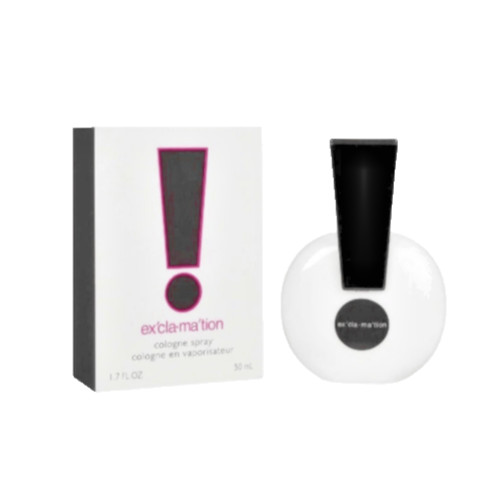 Coty exclamation eau - coty,