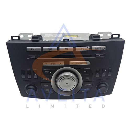 Mazda diesel 09 14 - diesel, 09-14