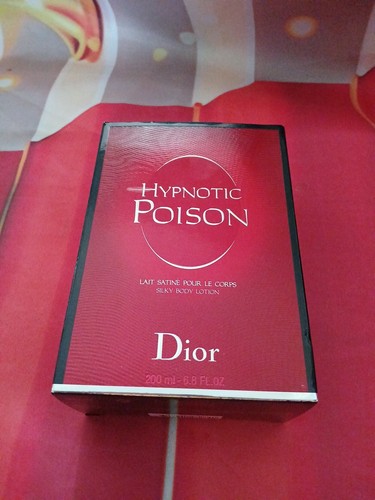 Dior hypnotic poison satin - dior,