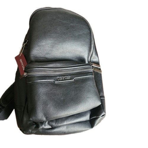 Calvin klein backpack - calvin,