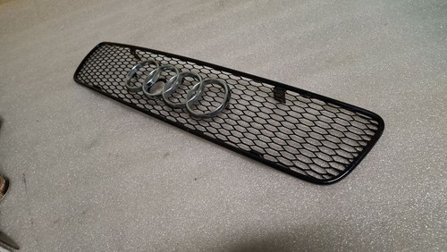 Audi 8d 1999 front - audi,