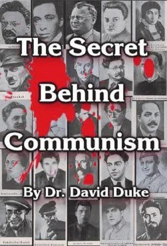The secret behind communism - the, by