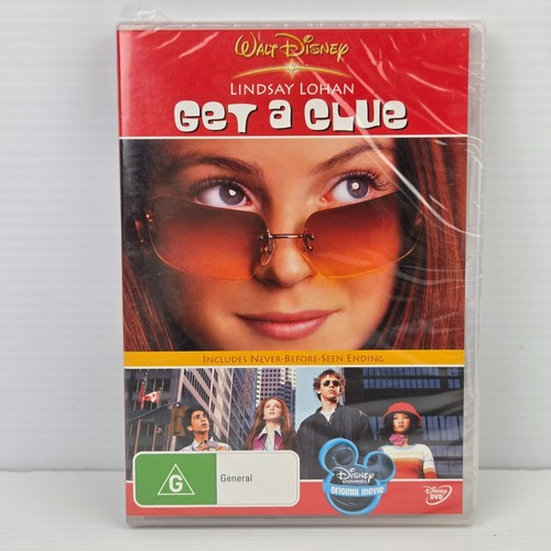Get clue dvd movie - dvd,