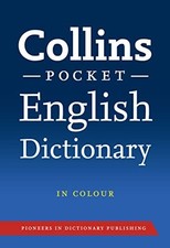 Collins English Dictionary