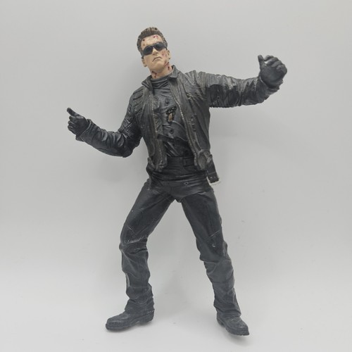 Mcfarlane toys terminator - mcfarlane,