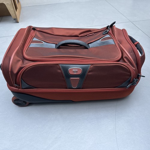 Tumi tech hand luggage carry - tumi,