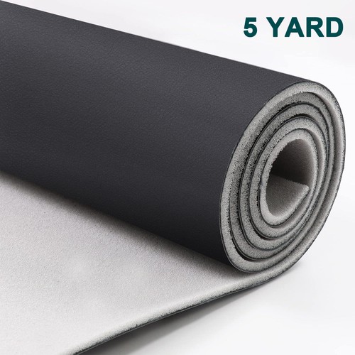 Waterproof nappa faux - 64",