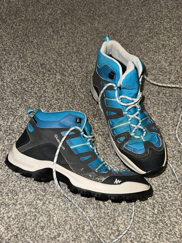 Womens quechua hiking - womens, boots
