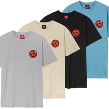 Santa Cruz Mens Classic Dot