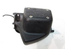 Front brake master cylinder