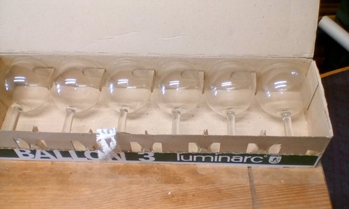 Vintage set 19cl - 19cl, 3"