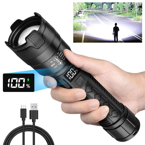990000000lumens high powered - high,