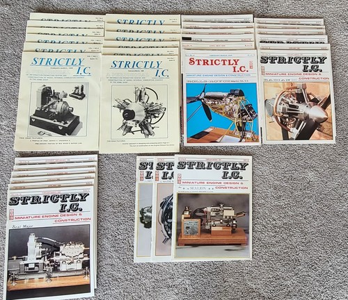 Strictly miniature mini - strictly,