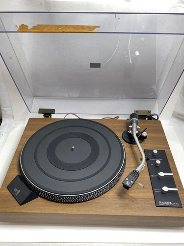 Yamaha 511 direct drive - direct,