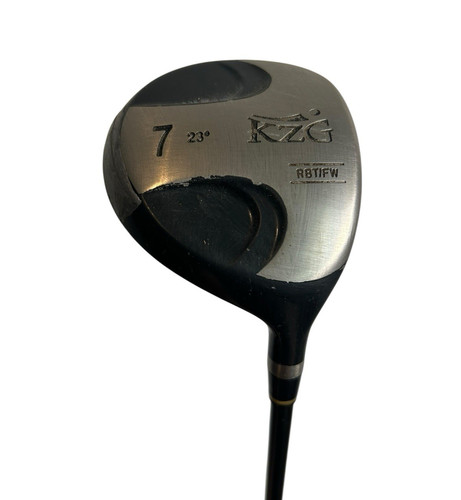 Kzg rbtifw wood degree - kzg, 7