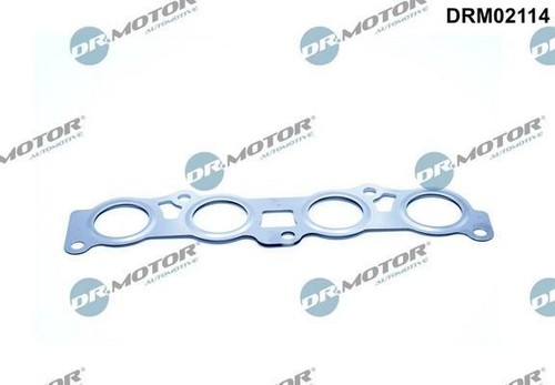 Exhaust manifold gasket - exhaust,