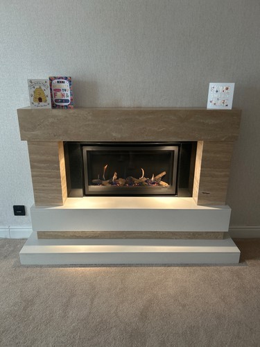 Gazco studio slimline - studio,