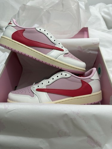 Nike air jordan low - low, x