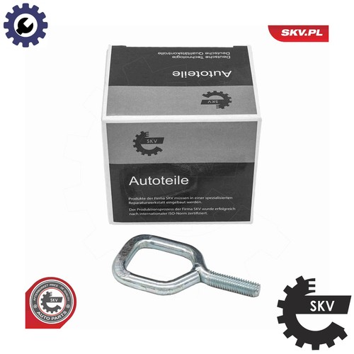 Bonnet lock 97skv181 - for, mini