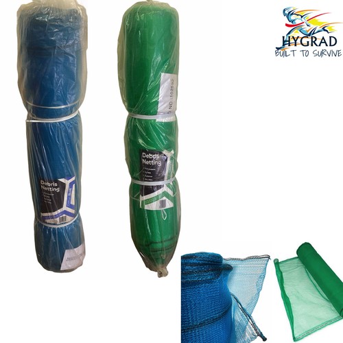 Debris scaffold garden netting - garden,