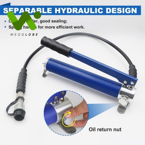 Hose crimper high - hose,