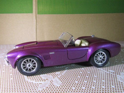 446z vintage burago - 446z, italy