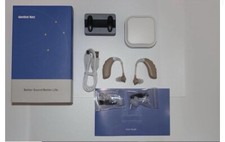 Hearing Amplifier Aid