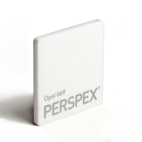 Perspex white 069 - perspex®,