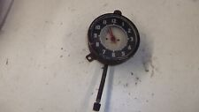 MORRIS OXFORD MO   SMITHS  DASHBOARD CLOCK BARN FIND