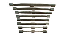 Fire grate Cast Iron Single