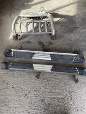 Shogun Bull  Bar And Side