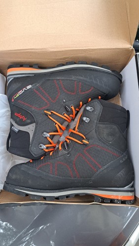 Arb pro evo chainsaw boots - arb,