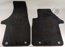 VW Transporter T5 Front Carpet