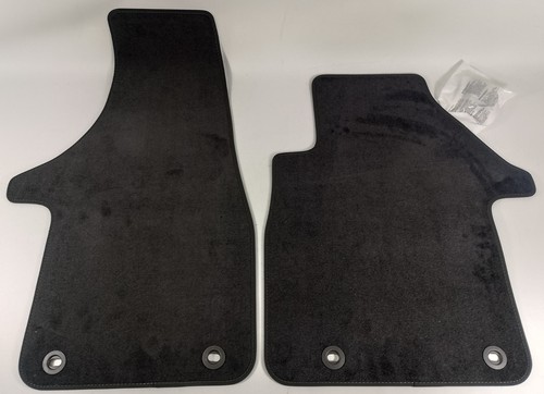 Transporter front carpet - vw,