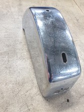 Porsche 911 Rear Bumper