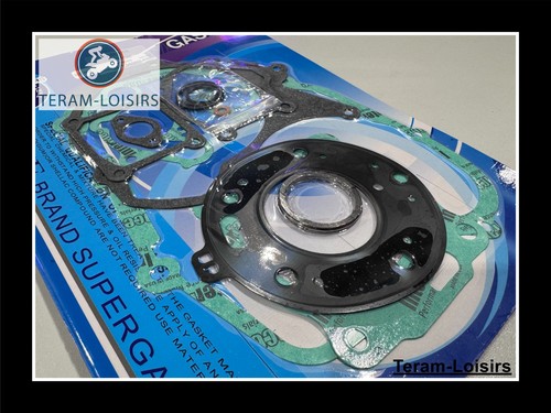 Gasket kit for yamaha 125 - yamaha, dt
