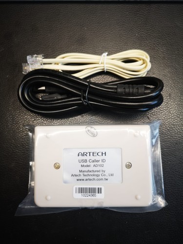 Artech ad102 caller unit - artech,