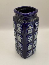 1960s W Germany Bay Keramik