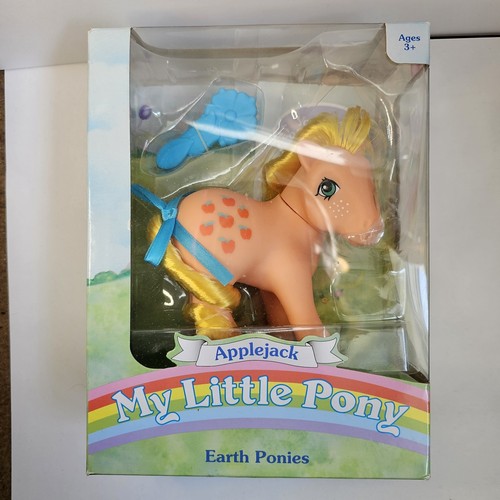 Little pony 35th - little,