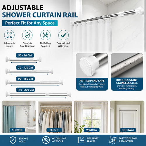 Heavy duty extendable - heavy,