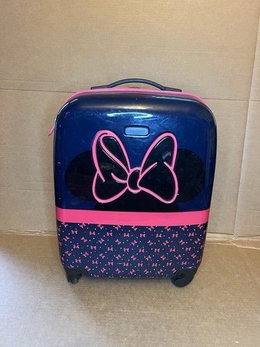 Samsonite disney minnie - samsonite, mouse