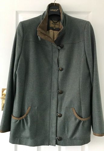 Dubarry bracken tweed - tweed, jacket