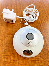 Tomy Digital Plus Baby Monitor With Power Lead 71029 (sender Only) Good cond.