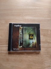 Salt Peter Album by Ruby (CD, 1999)