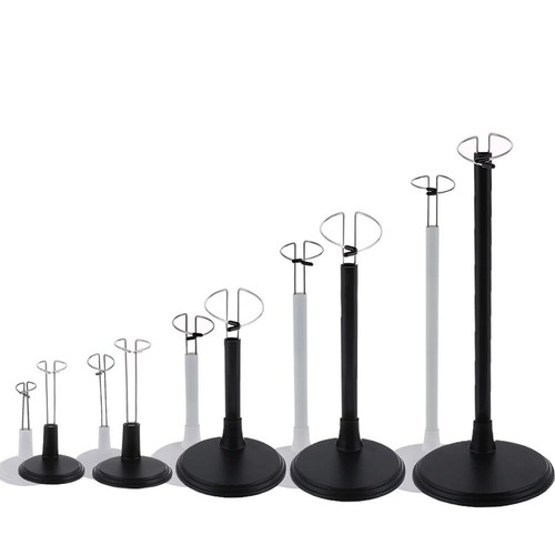 Sizes doll display - sizes,