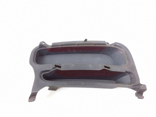 Toyota avensis t250 - 2005, front
